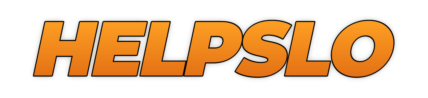helpslo